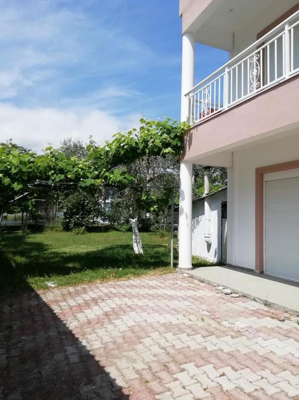 Villa Fotis View Paralía Skotínis Esterno foto